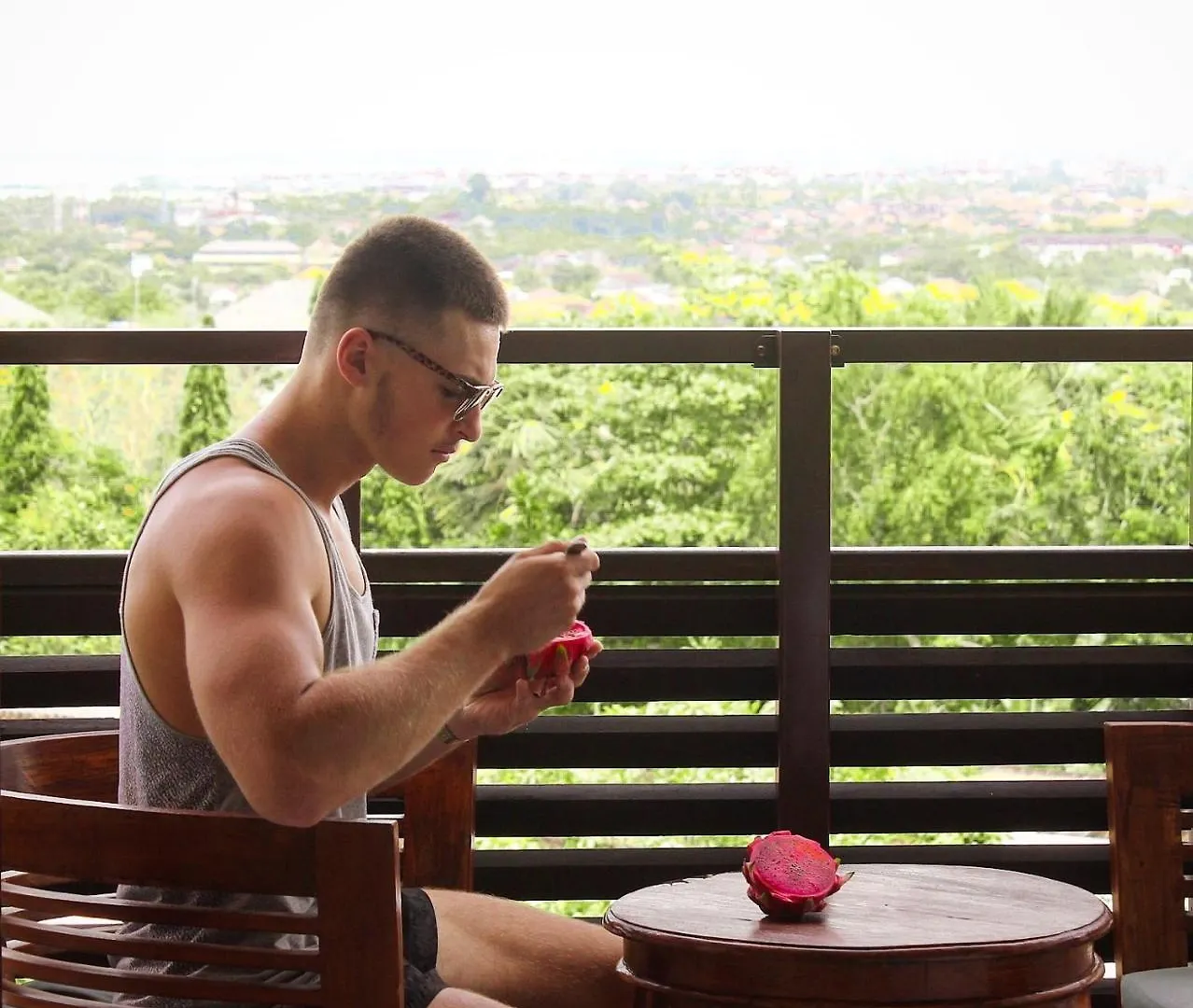 ***  Hotel Anumana Bay View Jimbaran Indonesien